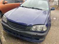 Toyota avensis t22 na chasti 2.0d d4d тойота т22 авенсис на части