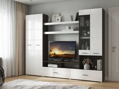 Мебель для гостиной