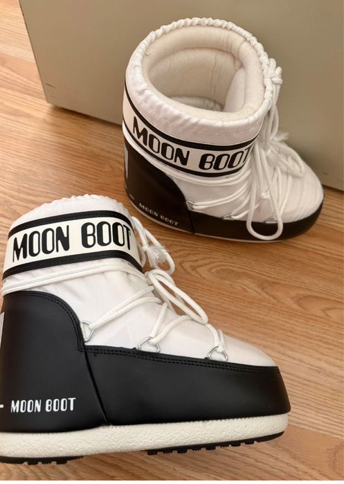 Апрески Moon Boot