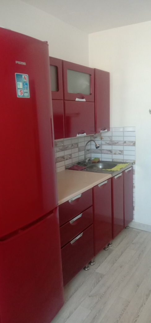 Продается 2 х ком квартра