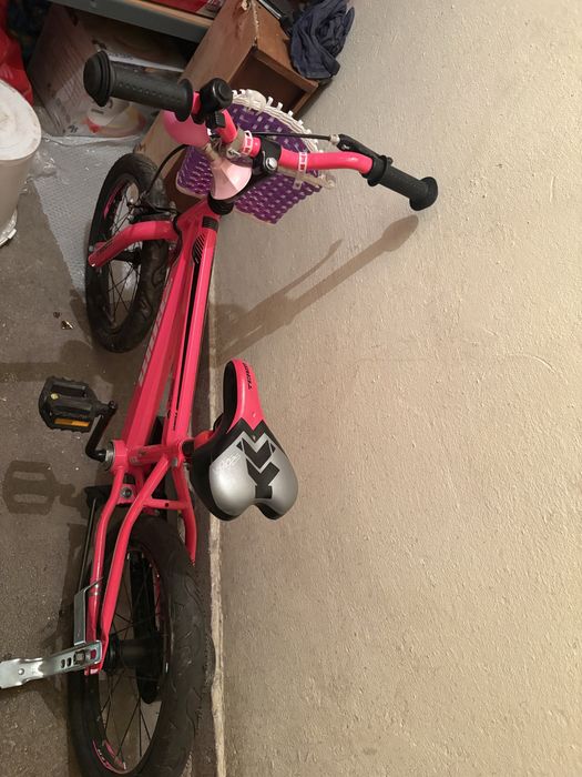 Vand 2 biciclete pentru copii.