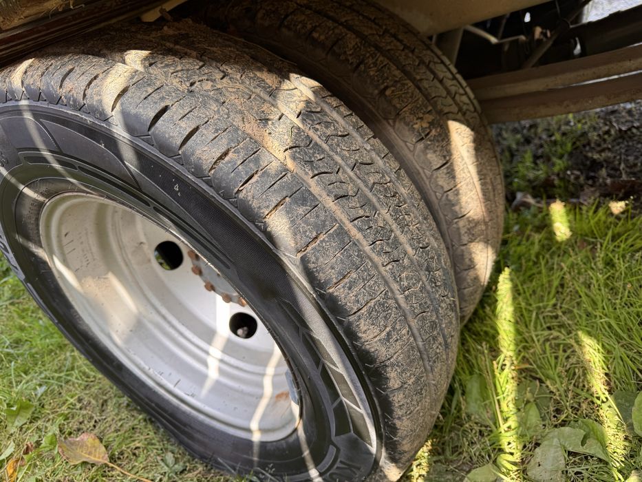 Renault Mascot 3.0 156cp