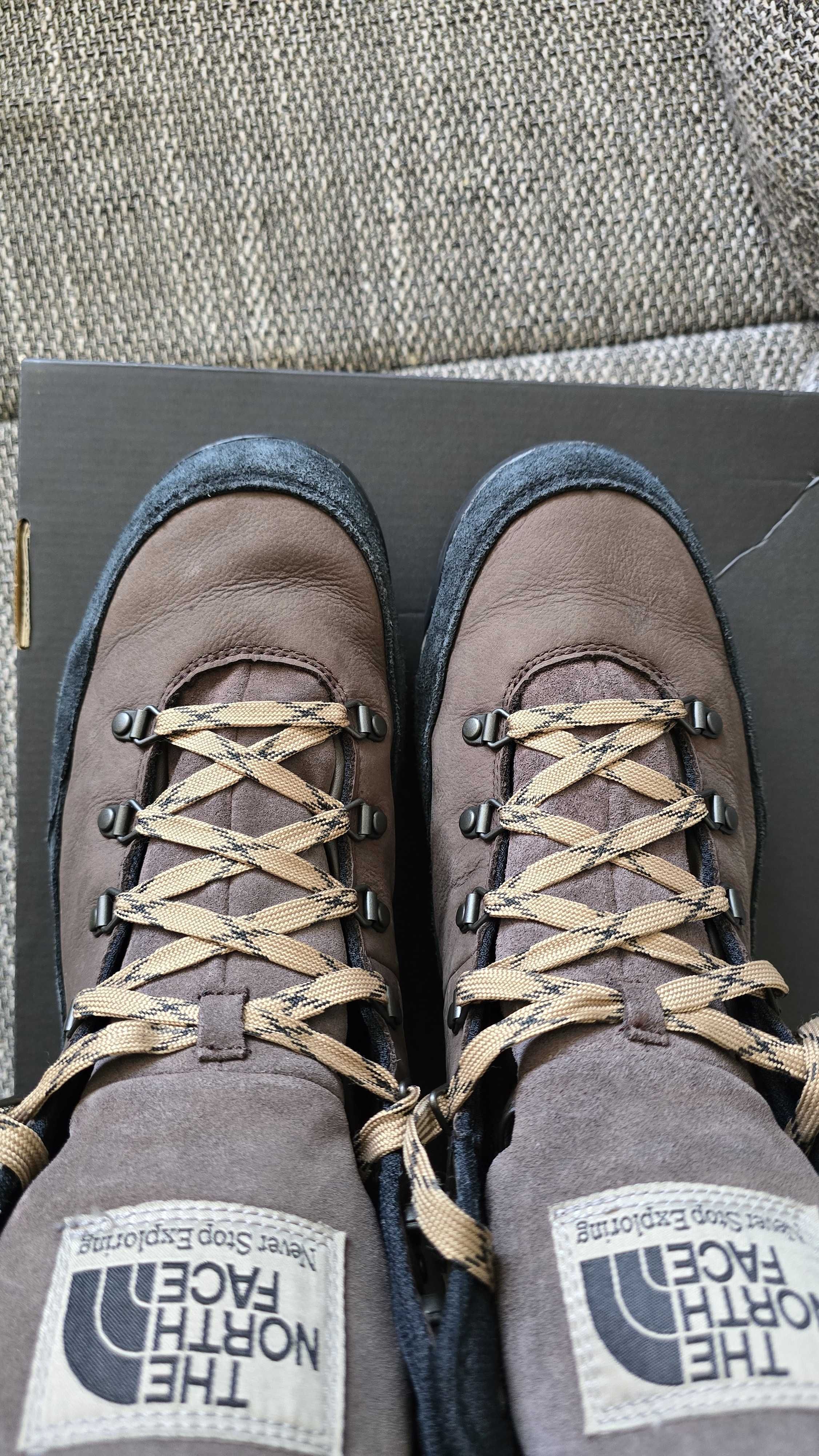 Продавам The North Face Туристически M Back-To-Berkeley WpNF0A817QZN31