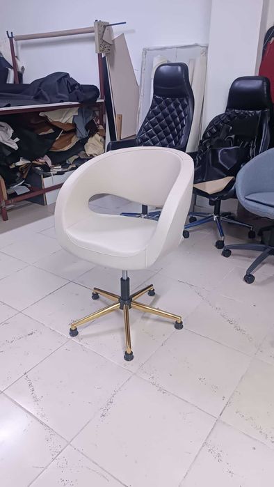 Фризьорски стол. Акция!