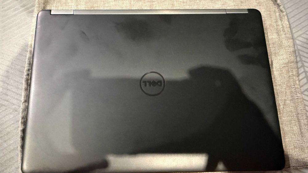 Dell Latitude E5470 - НА ЧАСТИ