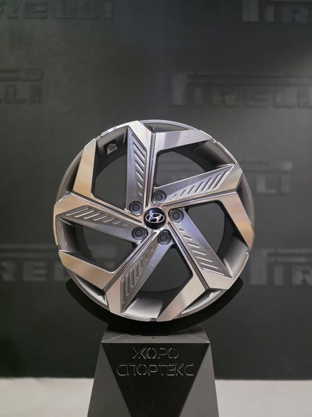 18цола 5х114.3 Hyundai Хюндай 5x114.3
