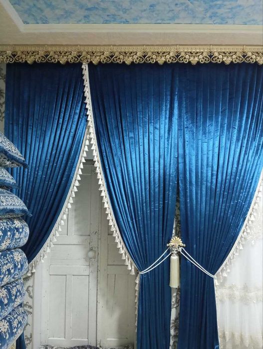 Hamma narsa kafolati bilan