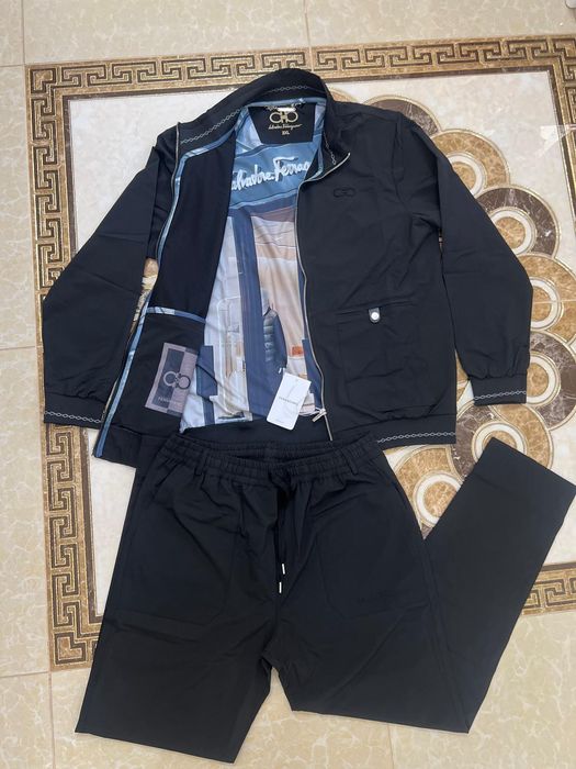 Calitate 1-1 Salvatore Ferragamo trening s-xxxl