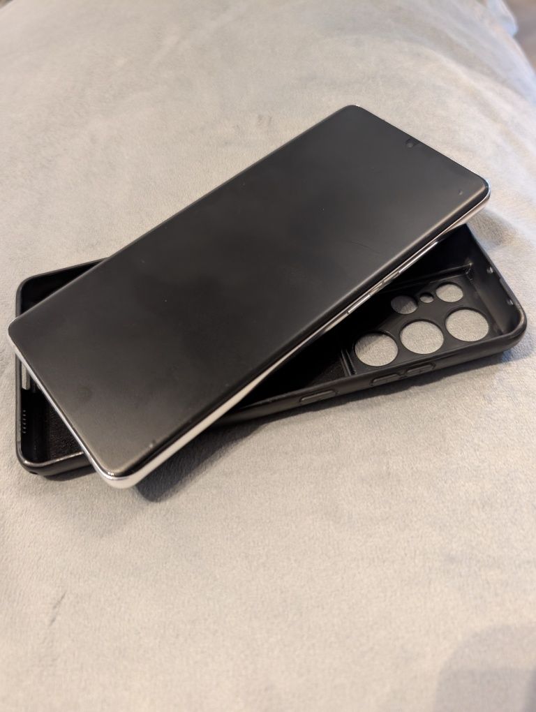 Samsung S21 Ultra 512 GB 16 GB RAM