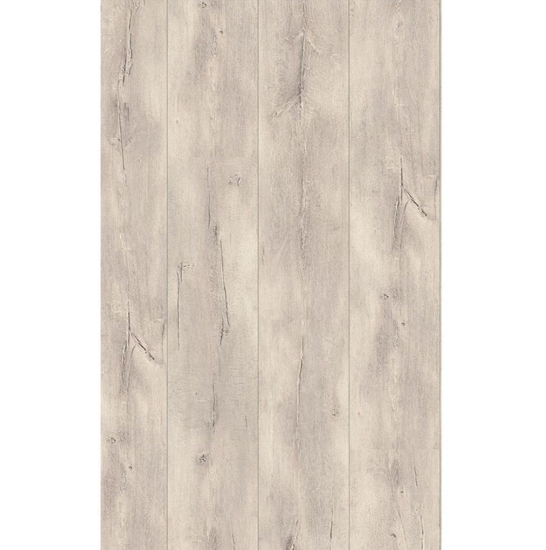 Vand parchet laminat EGGER PRO Stejar Verdon alb