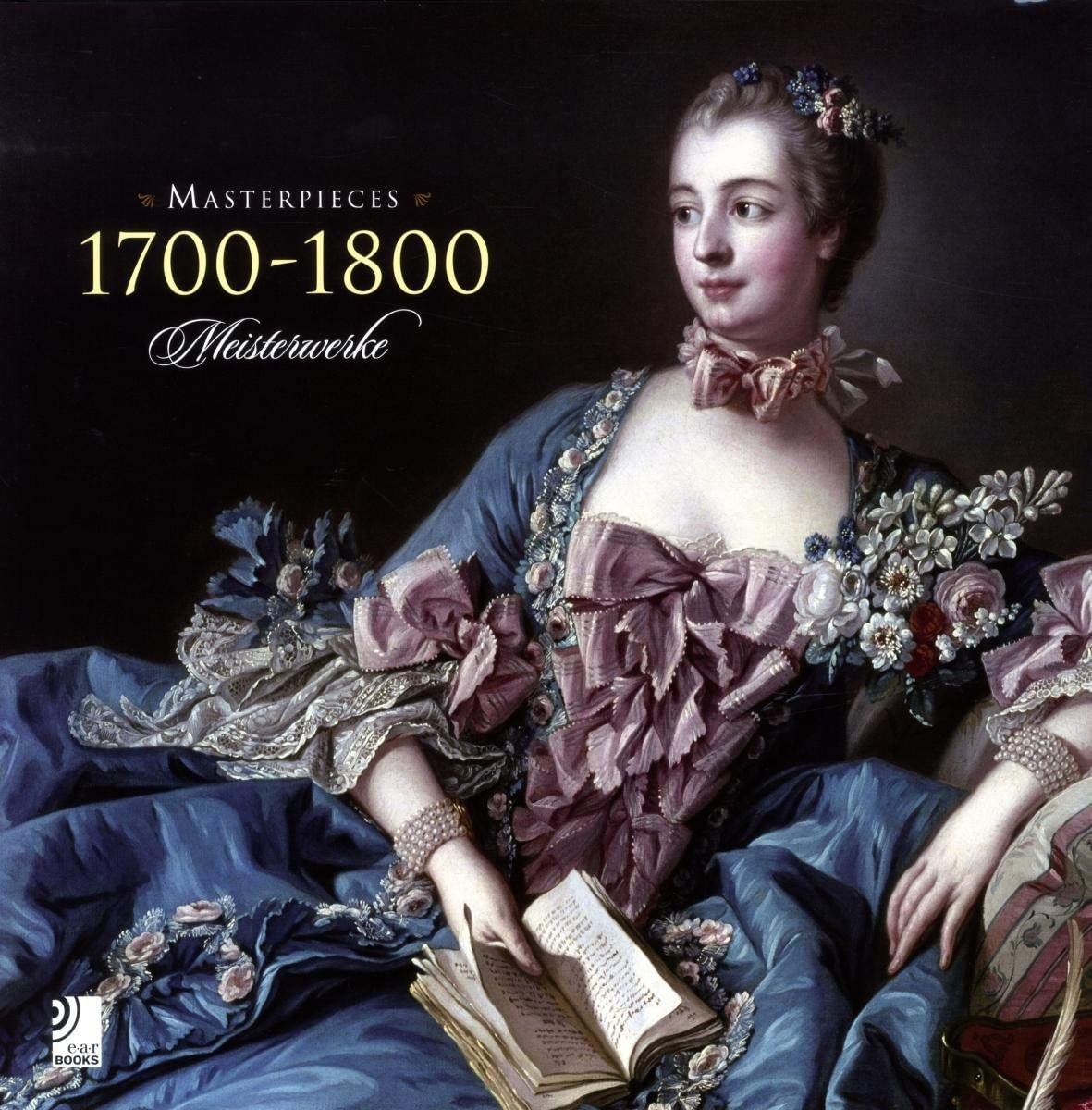 Masterpiece 1700 - 1800