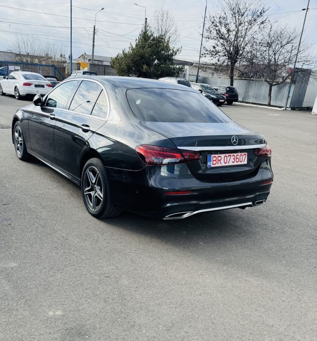 Jante mercedes e amg