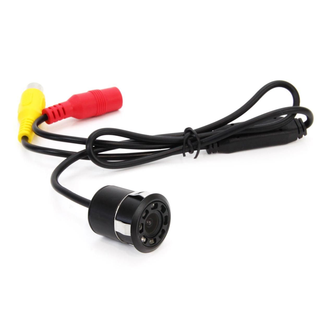 камера за заден ход amio hd-308-led, 01595