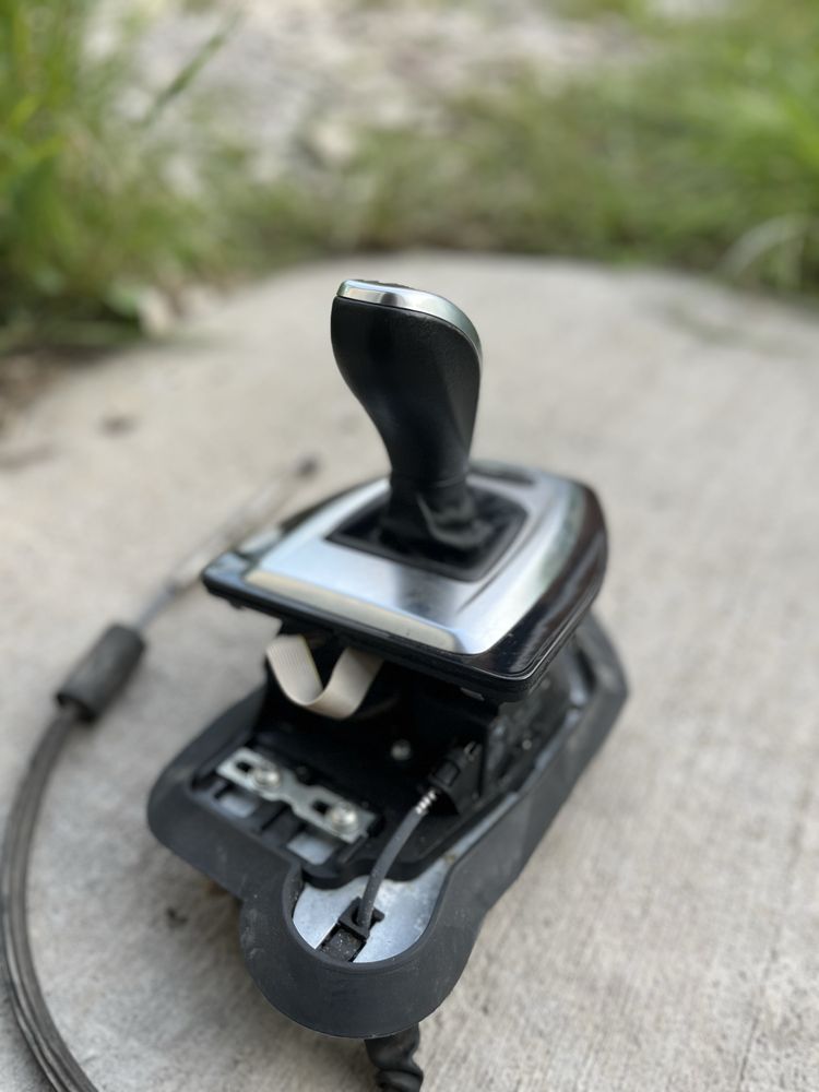 SAT selector за БМВ BMW Е60 Е61  САТ селектор
