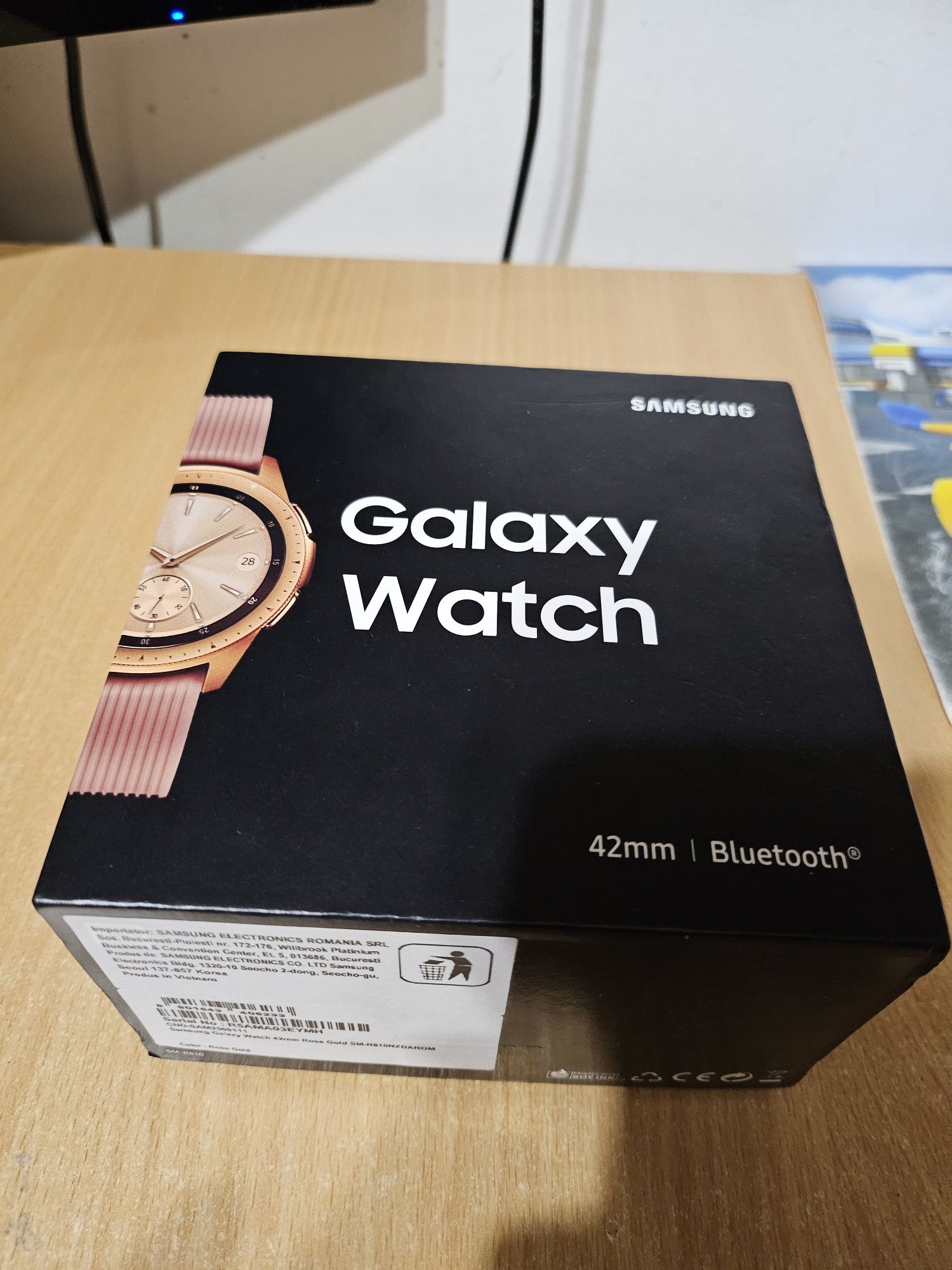 Samsung galaxy watch