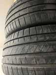 4 нови гуми KUMHO 245/45/17 99Y PS72 (DOT 4424)