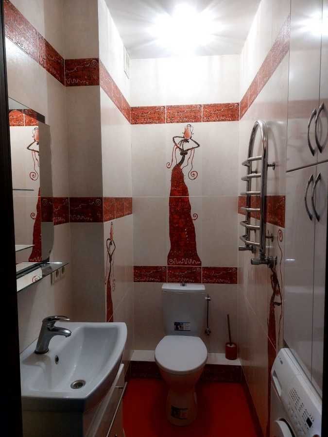 Дава се под наем Двустаен апартамент в София, Овча купел - 78 кв.м за 484.5 € - Снимка #3