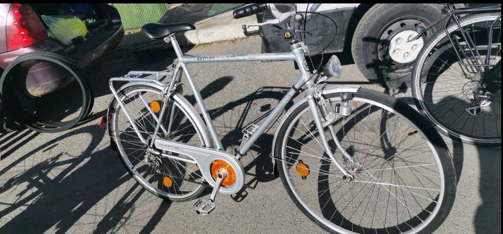 Велосипед, 28 цола