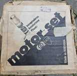 Set motor Dacia 1300-1310