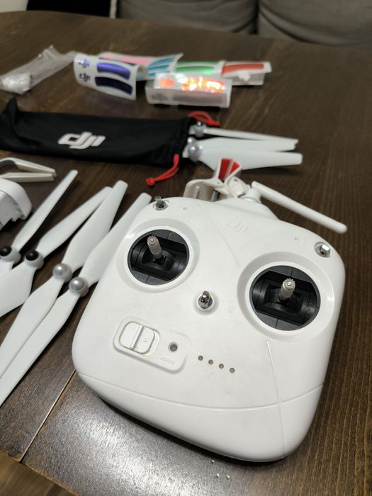 DJI phantom 3 standart