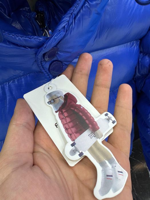 Geaca M.O.N.C.L.E.R maya LUX NFC Colectie Noua