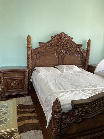 Спальный гарнитур, мебель для спальни