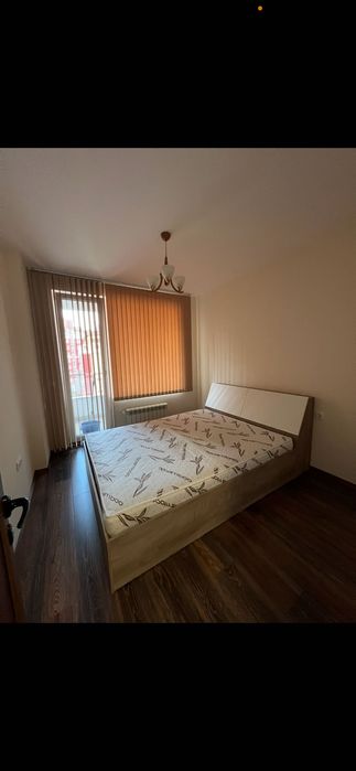 Апартамент под наем в Младост 4 с отопляемо паркомясто