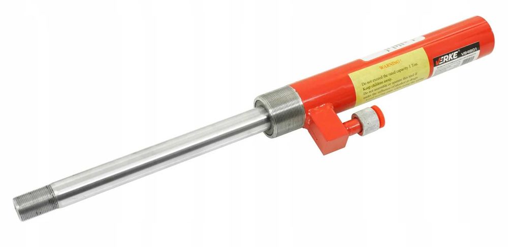 Presa hidraulica mobila montare demontare arcuri suspensie 1T (V84800)