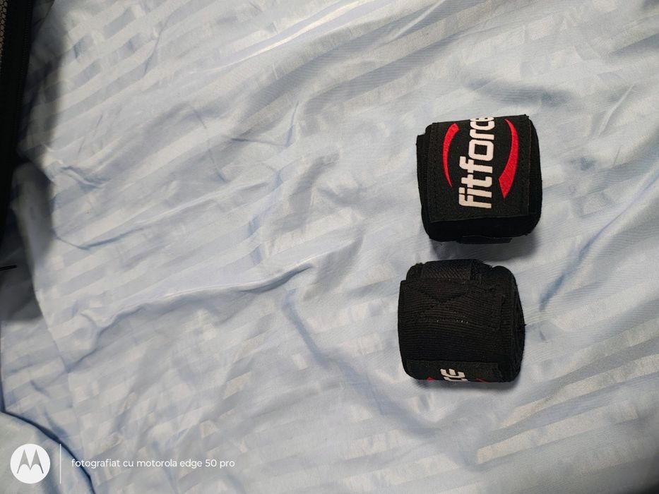 Mănuși de box venom