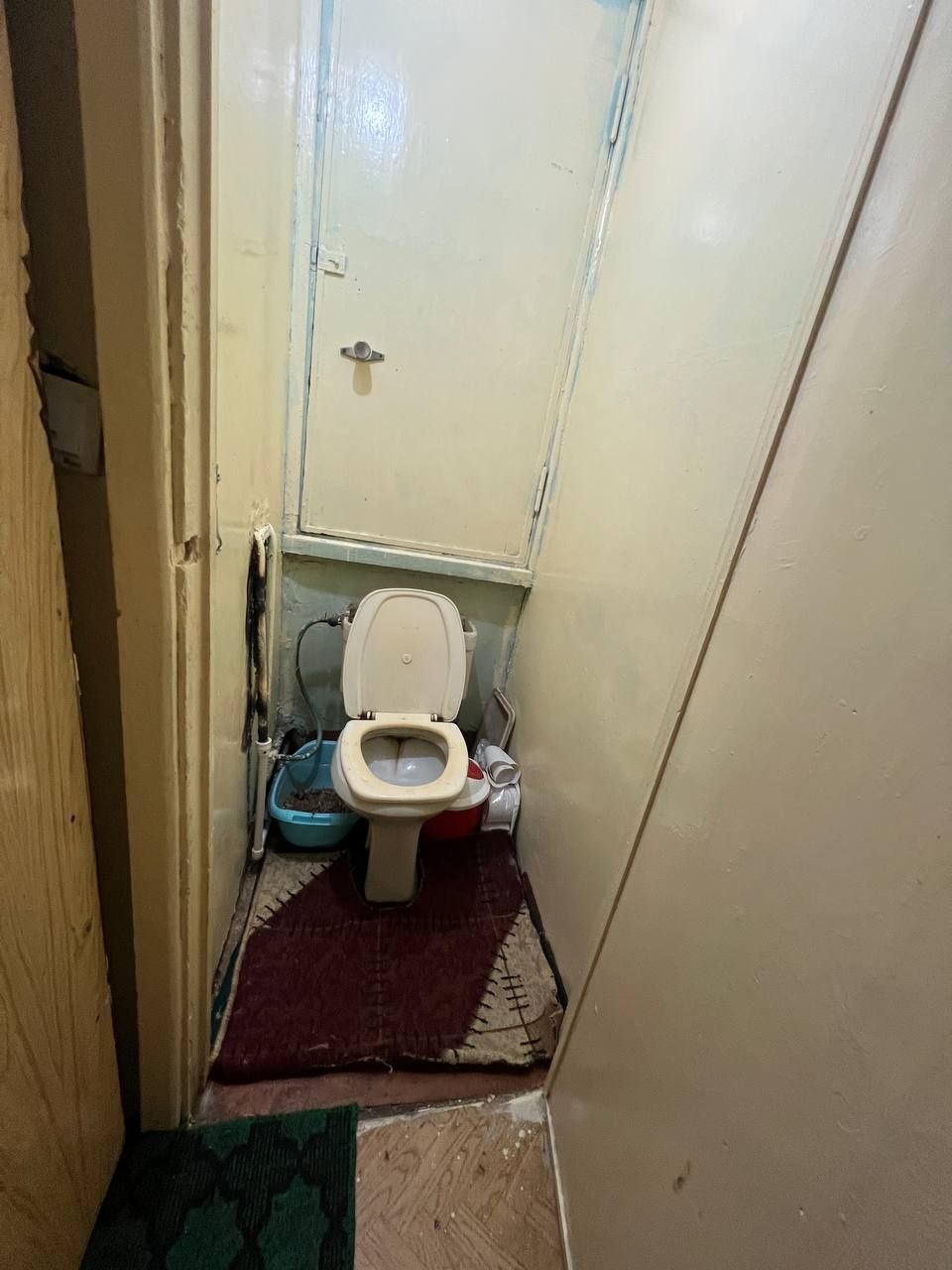 Продаю квартиру Яшнабадский р-он Авиасозлар-Дубовая 1-ком 4-этаж 4-эта