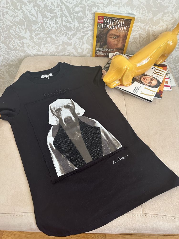 Тениска Max Mara