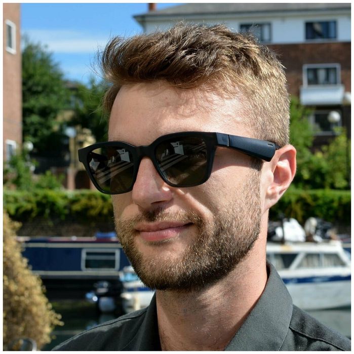 Очки Bose frames alto