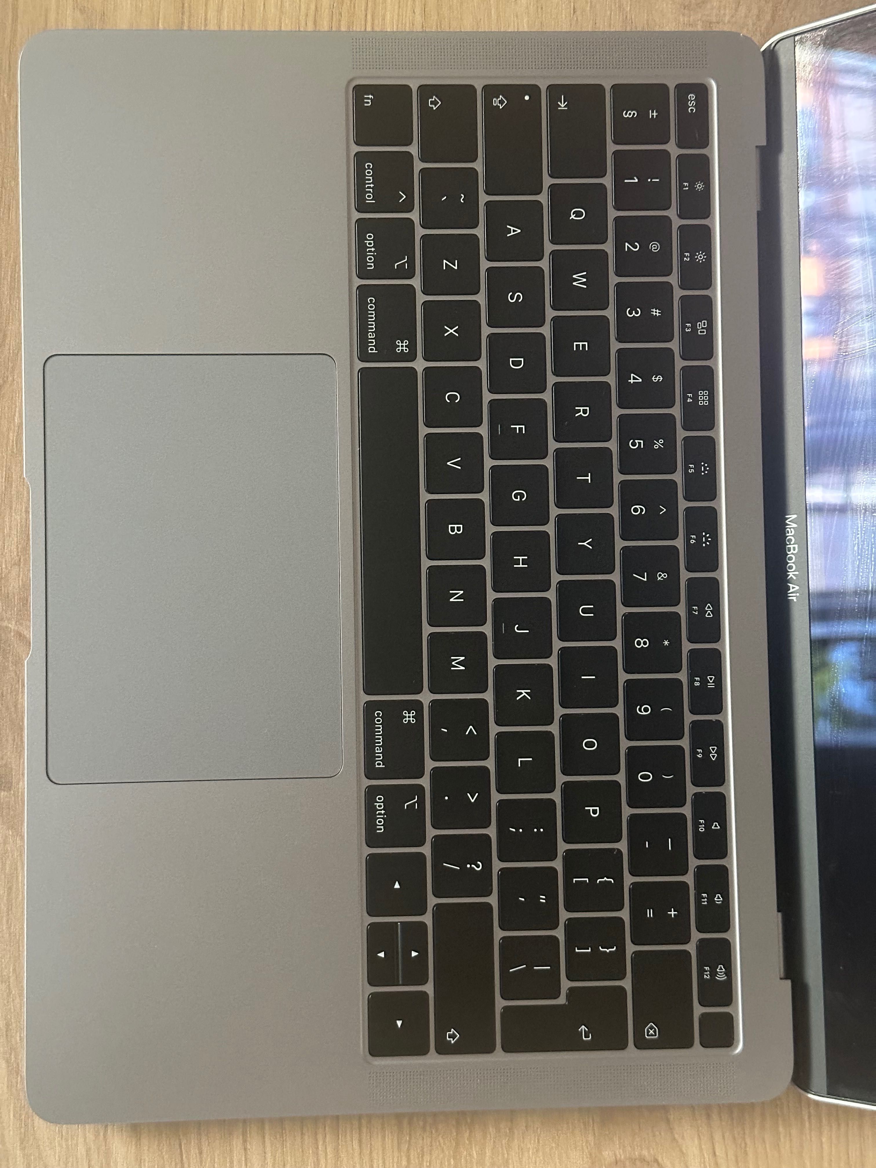 MacBook Air 13 “