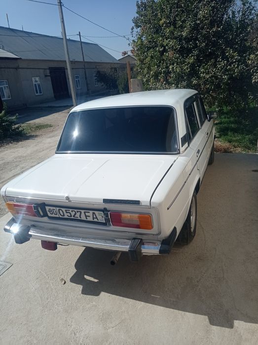 Vaz2106 sotiladi