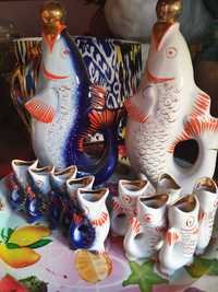 Рибни сувенир сувениры баликлар