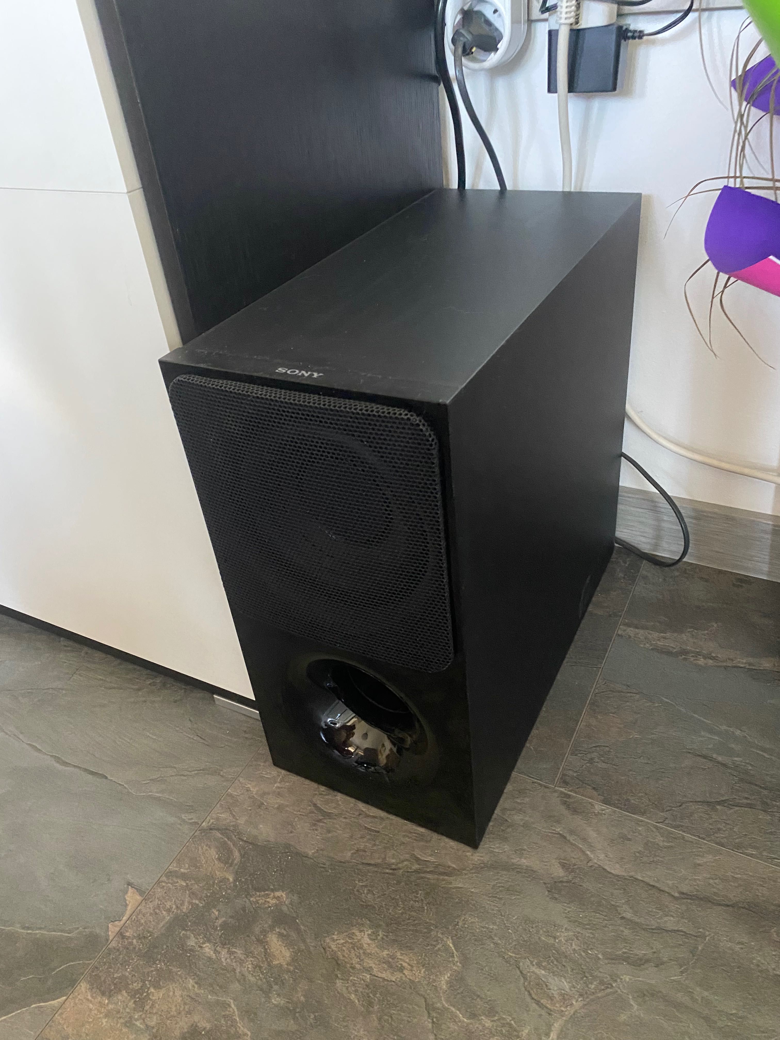 Soundbar Sony 300W