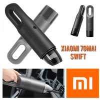 Aspirator auto Xiaomi 70mai Swift Black
SIGILAT!