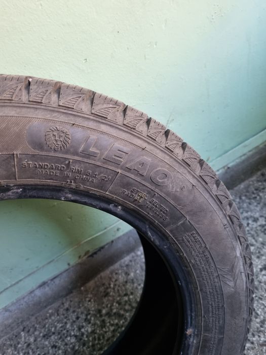 Гуми зимни 185/65 R15
