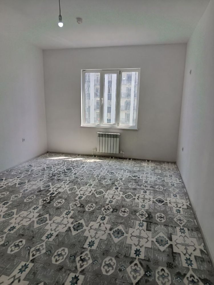 Янги Дархон.  2 х комнатная аренда. С ремонтом