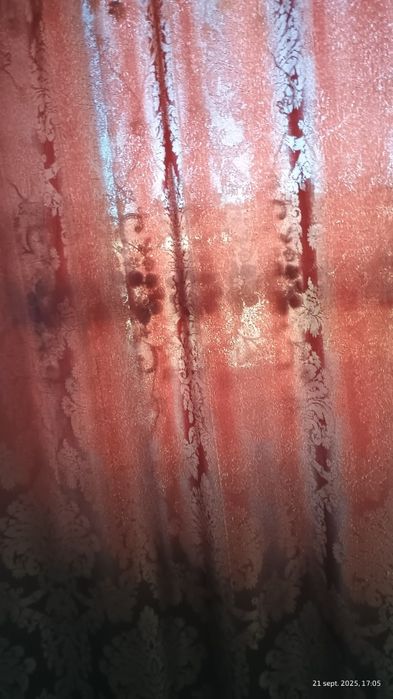 Draperie dormitor sau living