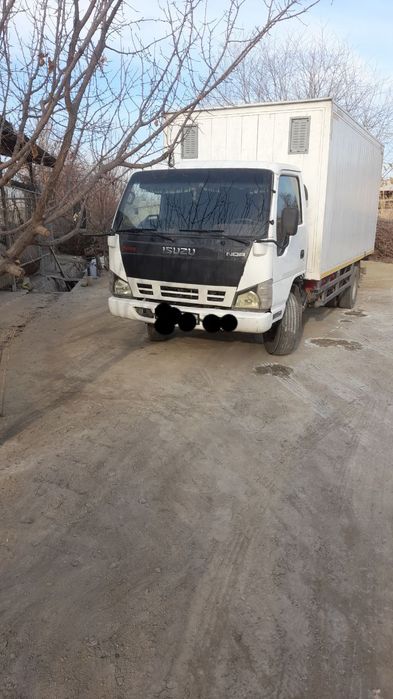 Sotiladi holati yaxshi