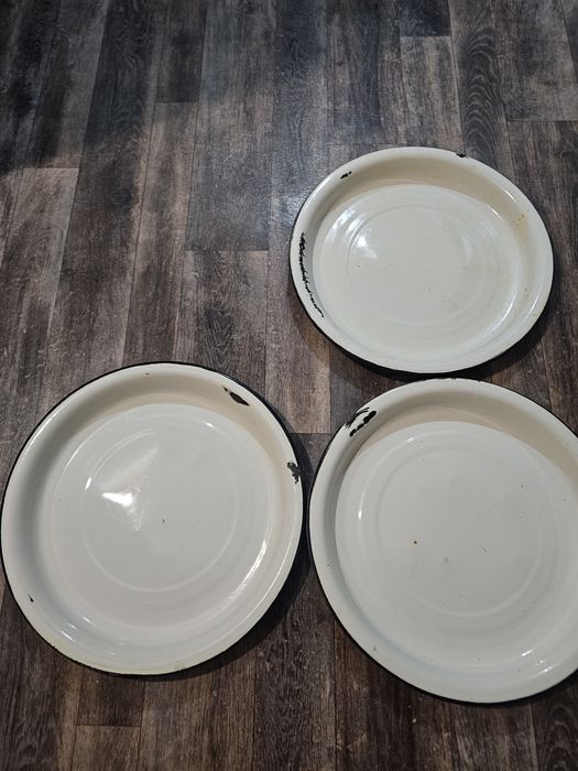 Ет тартатын табақ