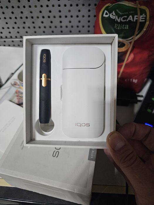 Țigară electronica Aspire