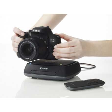 Canon Connect Station CS100 чисто нов (Пълен комплект)