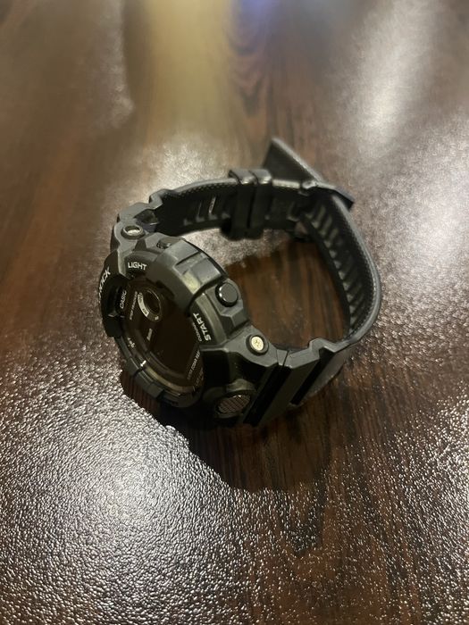 Casio G-shock GBD 800