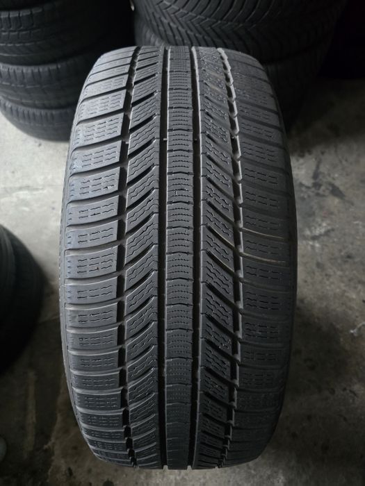 Continental 245/45 R19 102V MS iarnă