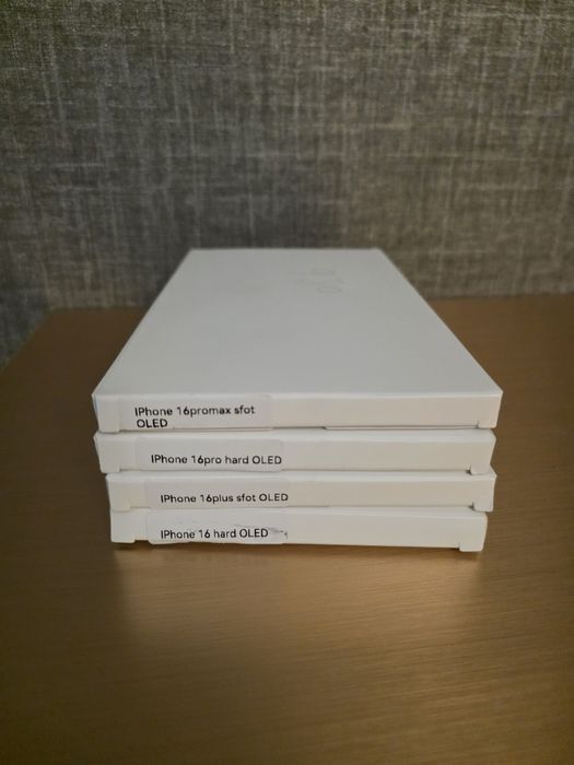 Display iphone 16 '16 pro 16plus 16 pro max