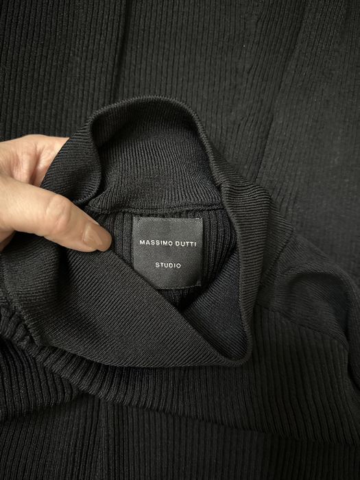 Massimo Dutti платье L размер