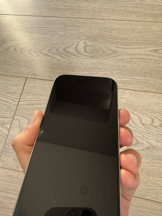 iPhone 16 Pro 256gb