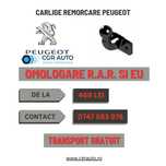 Carlige remorcare Peugeot Livrare Rapida